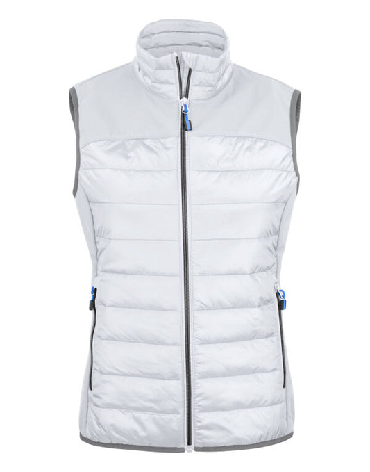Printer Ladies Expedition Vest