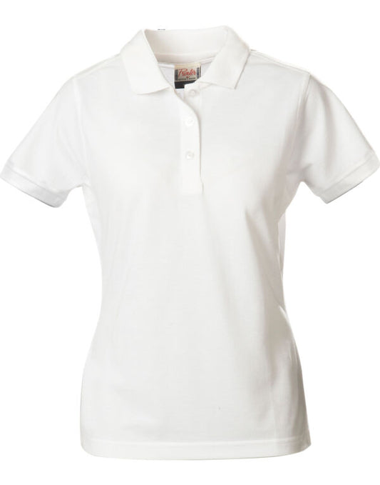 Printer Ladies Surf Pro Polo