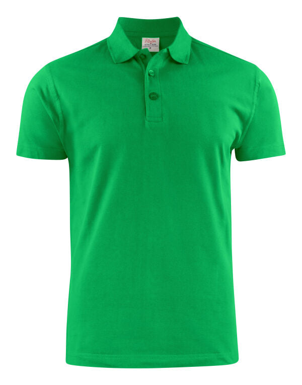 Printer Mens Surf Light RSX Polo