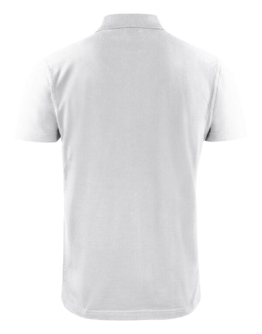 Printer Mens Surf Light RSX Polo