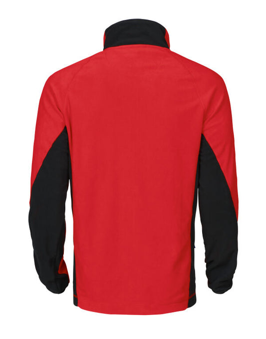 ProJob Prio 2325 Microfleece Jacket