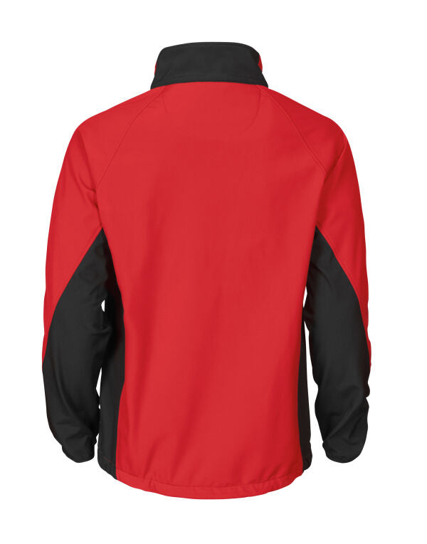 ProJob Prio 2422 Softshell Jacket