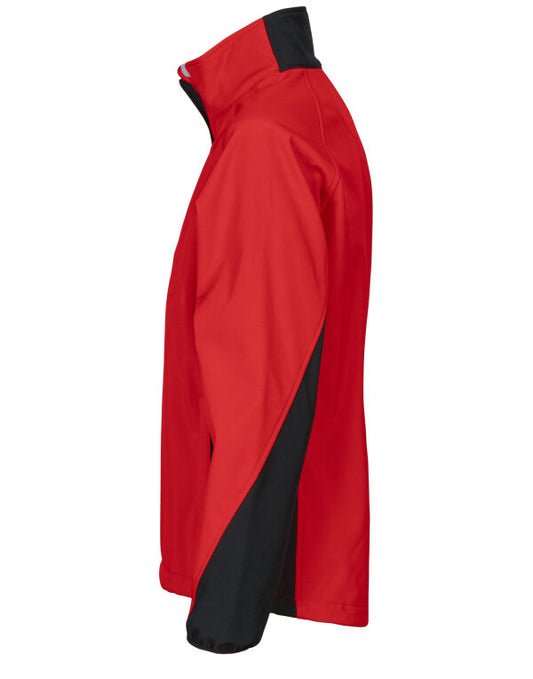 ProJob Prio 2423 Ladies Softshell Jkt