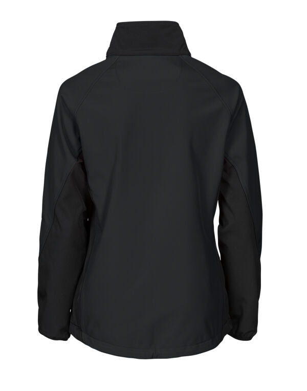 ProJob Prio 2423 Ladies Softshell Jkt