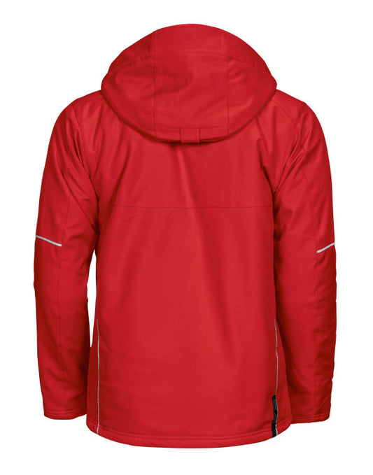 ProJob 3407 Padded Functional Jkt