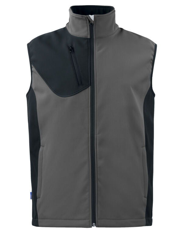ProJob Prio 3702 Softshell Vest