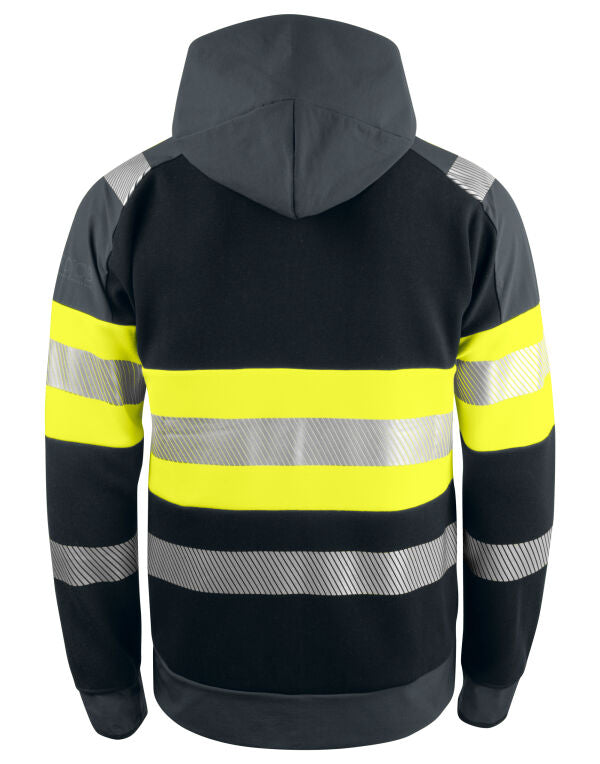 ProJob 6122 Class 1 Technical Hood Jkt
