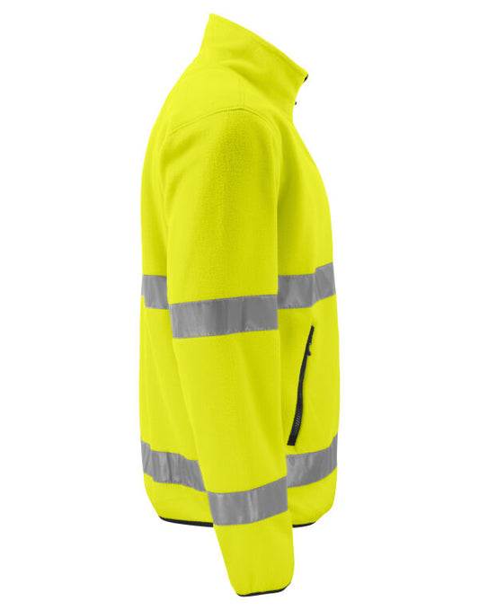 ProJob Prio 6327 Class 3 Fleece Jkt