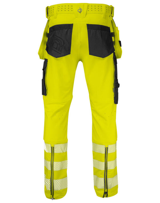 ProJob 6571 Waistpant Stretch Class 2