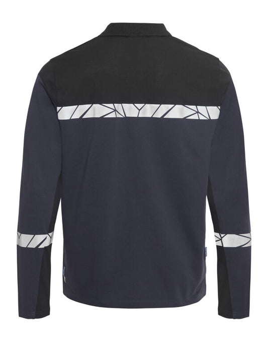 ProJob Progression 7004 LS Pique Polo