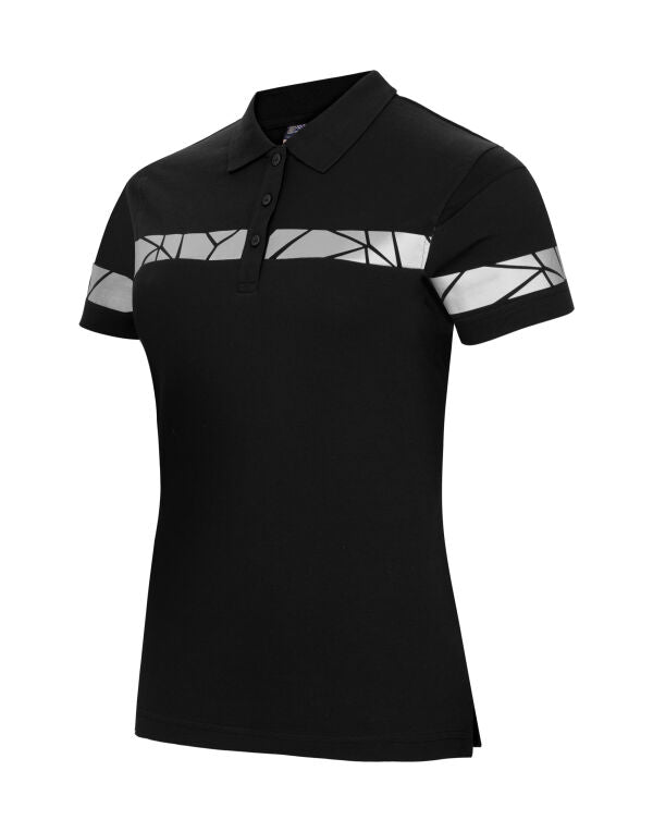 ProJob Progression 7006 Ladies Pique