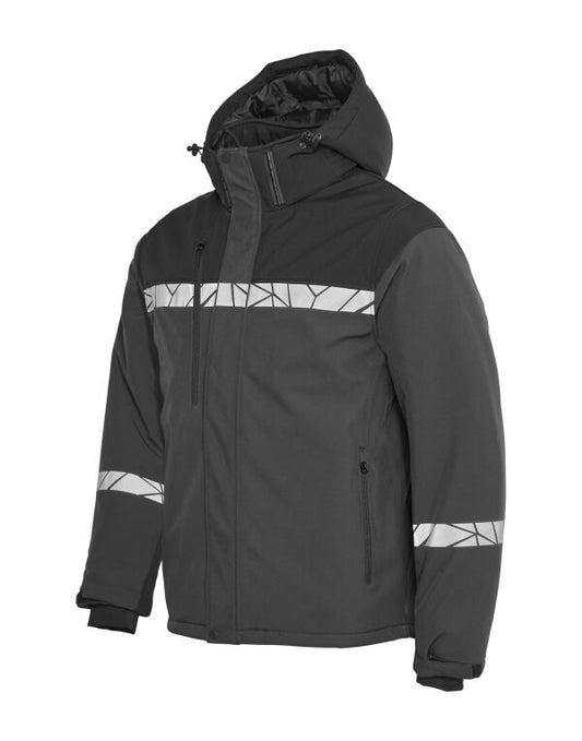 ProJob Progression 7415 Padded Jkt