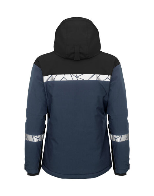 ProJob Progression 7417 Ladies Softshell