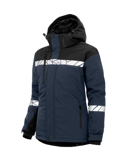 ProJob Progression 7418 Ladies Softshell