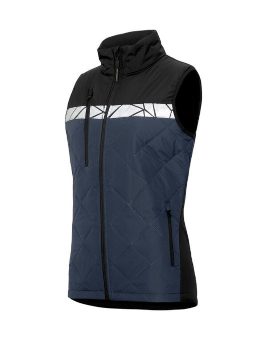 ProJob Progression 7701 Ladies Vest