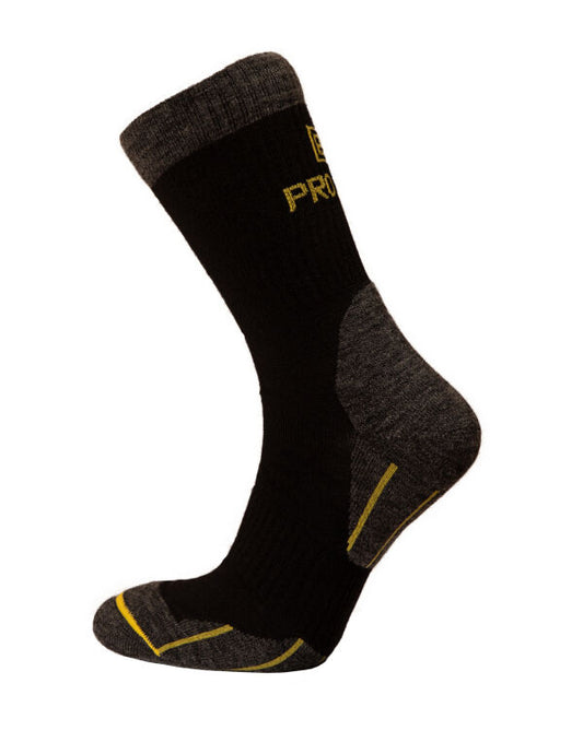 ProJob 9090 Wool Socks