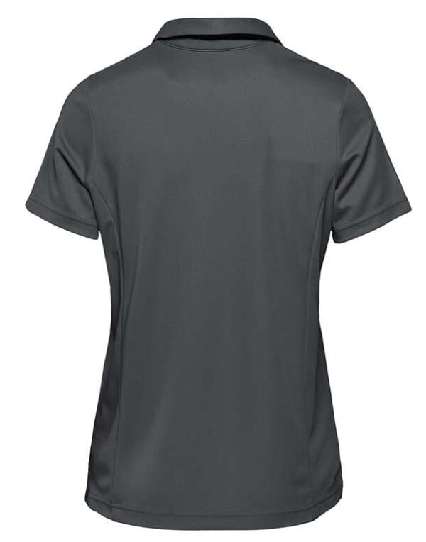 Stormtech Womens Milano Sports Polo