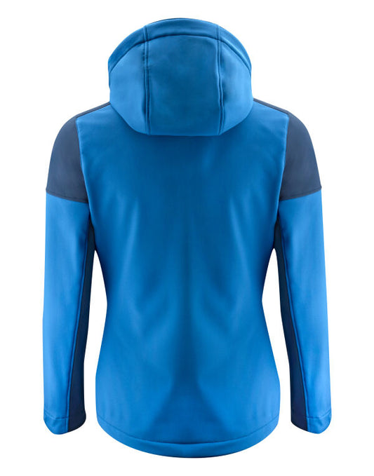 Printer Prime Ladies Softshell