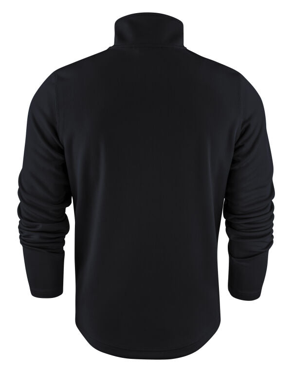 Printer Red Powerslide Jacket