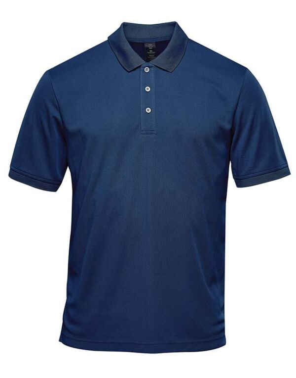 Stormtech Mens Sirocco Sport Polo