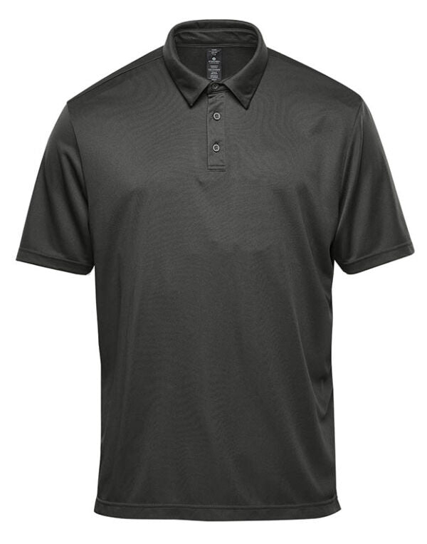 Stormtech Mens Treeline Performance Polo