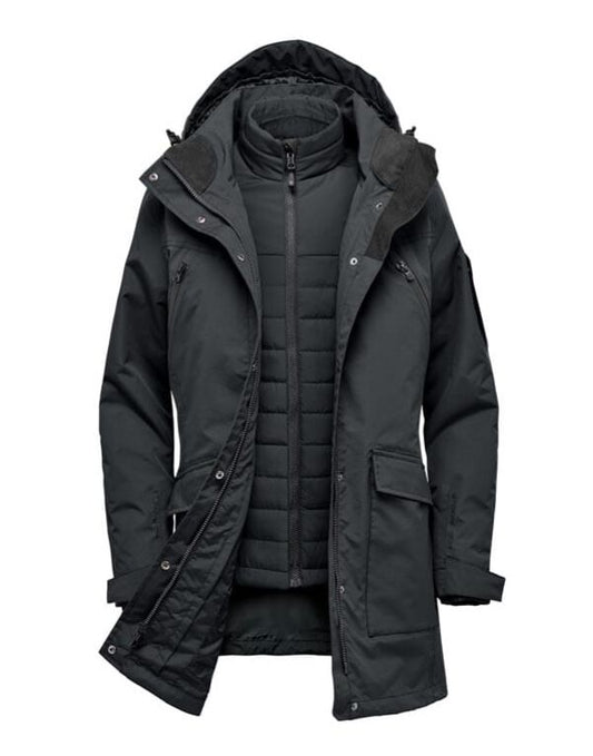 Stormtech Women's Fairbanks 5in1 Jacket