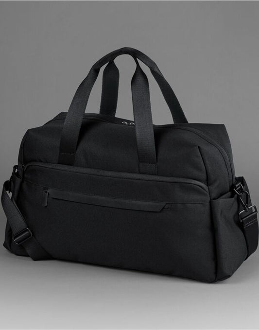 Quadra Airside Weekender