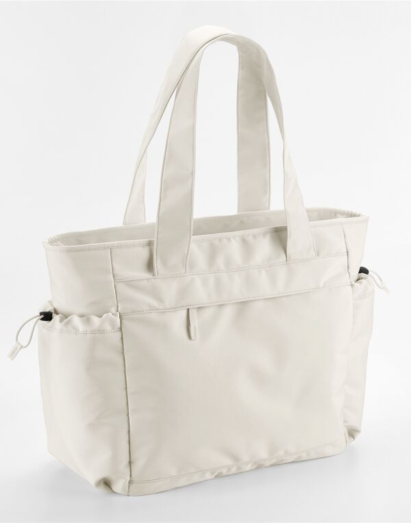 Quadra Studio Oversized Tote