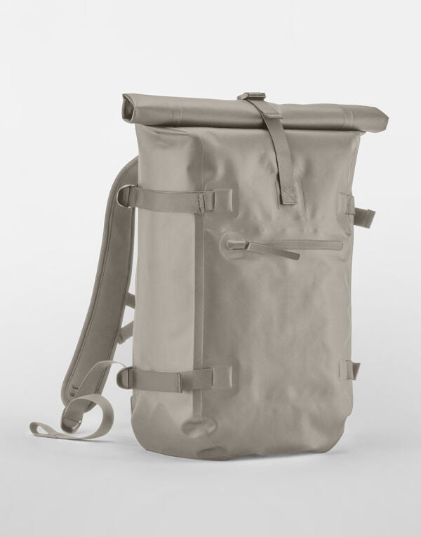 Quadra Waterproof Roll Top