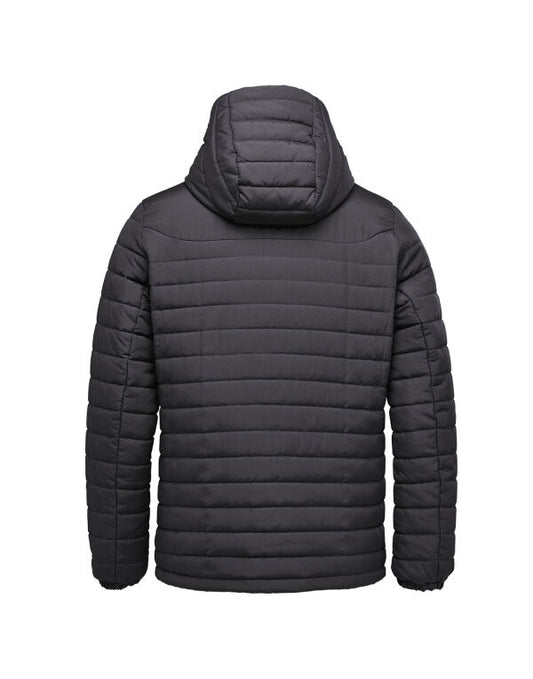 Stormtech Mens Nautilus Quilted Hoody