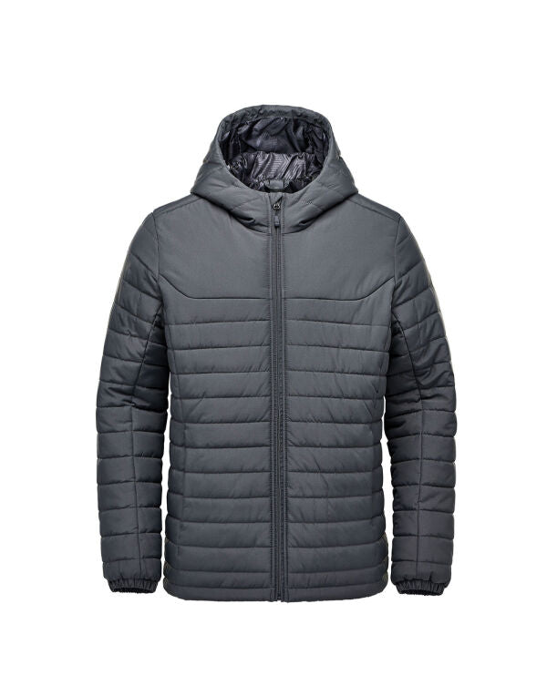 Stormtech Mens Nautilus Quilted Hoody