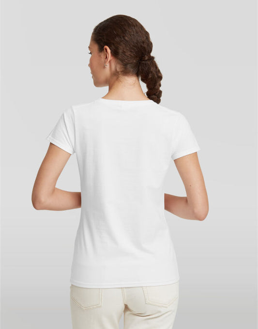 Russell Ladies' Authentic Classic T