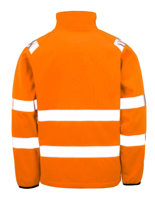 Result Recycled Printable Safety S'shell