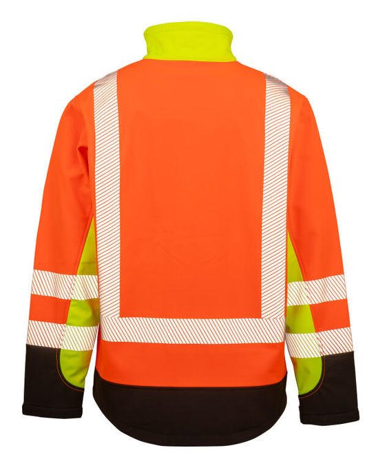 Result Recycled 3-Layer 3-Tone S'Shell