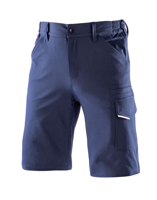 Work-Guard Recycled Dynamic StretchShort