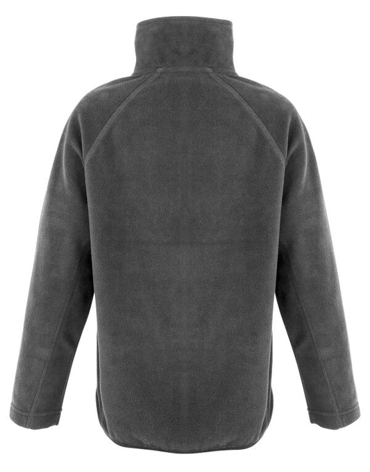 Result Recycled Junior Microfleece Top