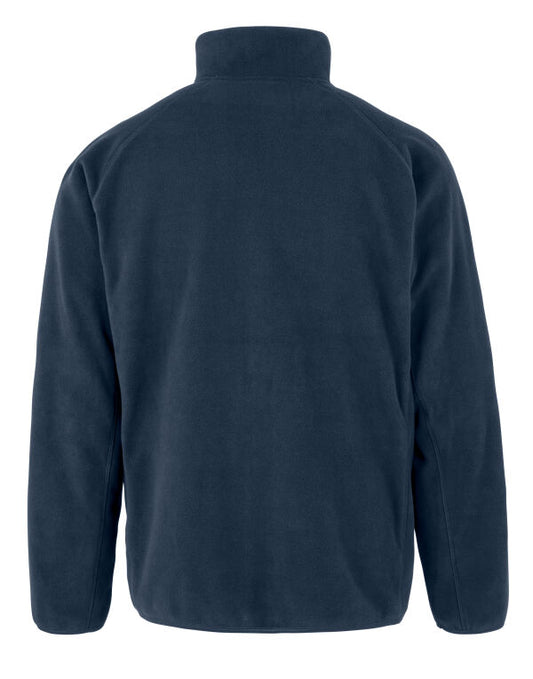 Result Recycled Unisex Microfleece Top