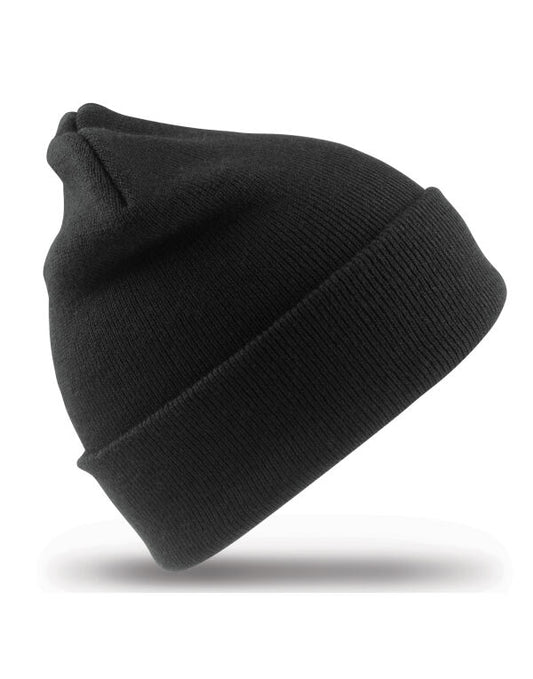 Result Recycled Thinsulate Beanie
