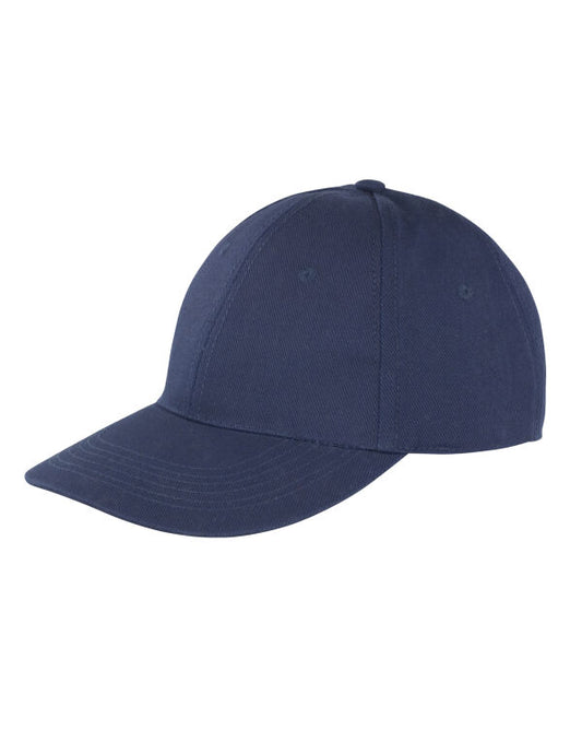 Result Core Recycled Low Profile Cap