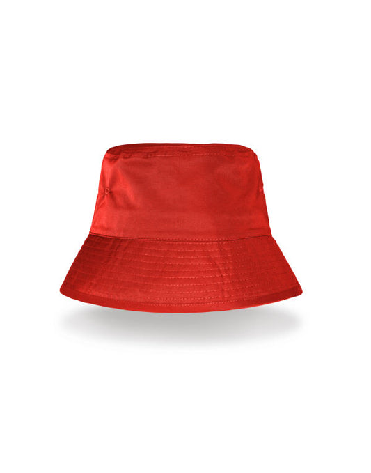 Result Core Recyc Bound Edge Bucket Hat
