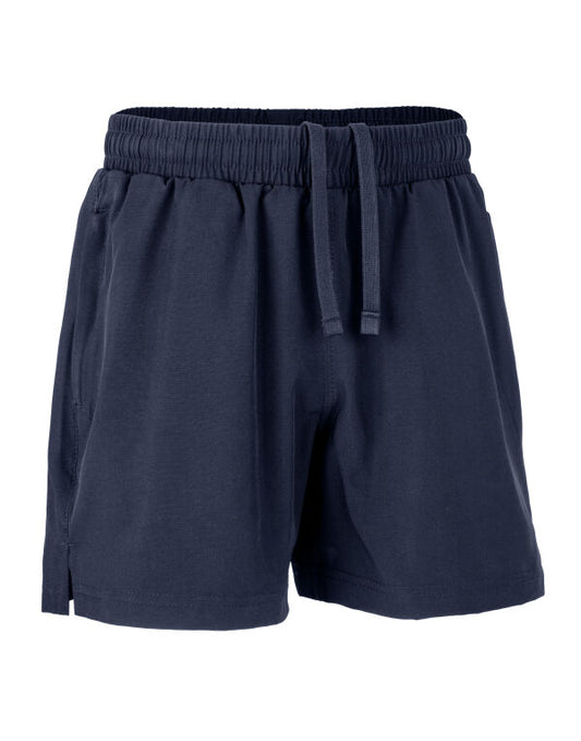 Spiro Recycled Junior Shorts