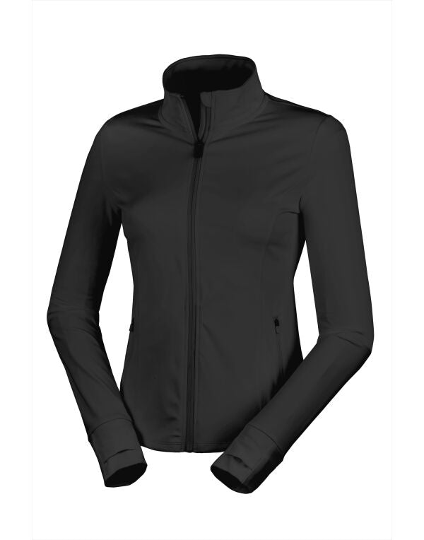 Spiro Recycled Ladies Fitness Jacket