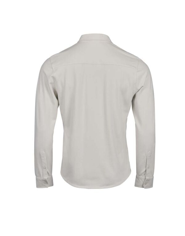 Tee Jays Luxury Stretch Shirt