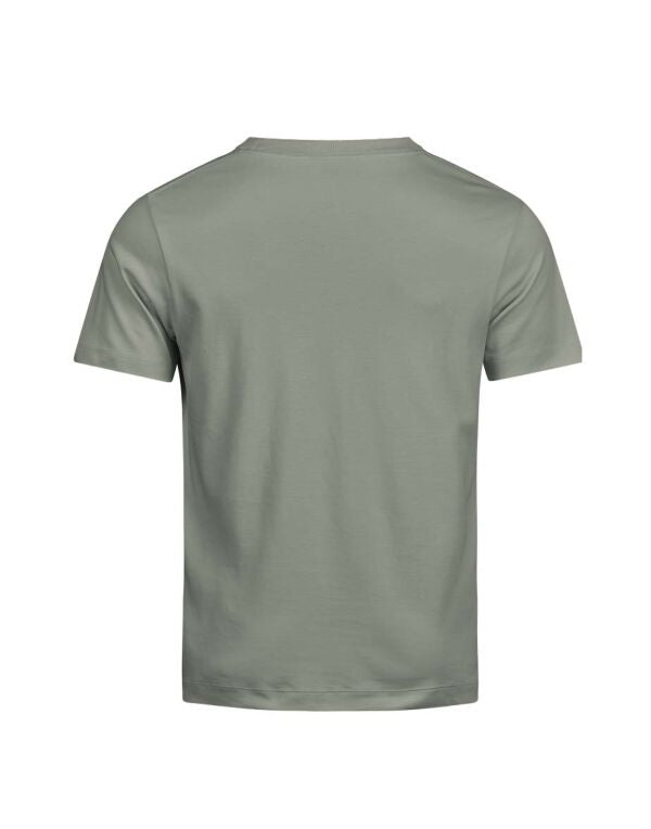 Tee Jays Pima Cotton Tee