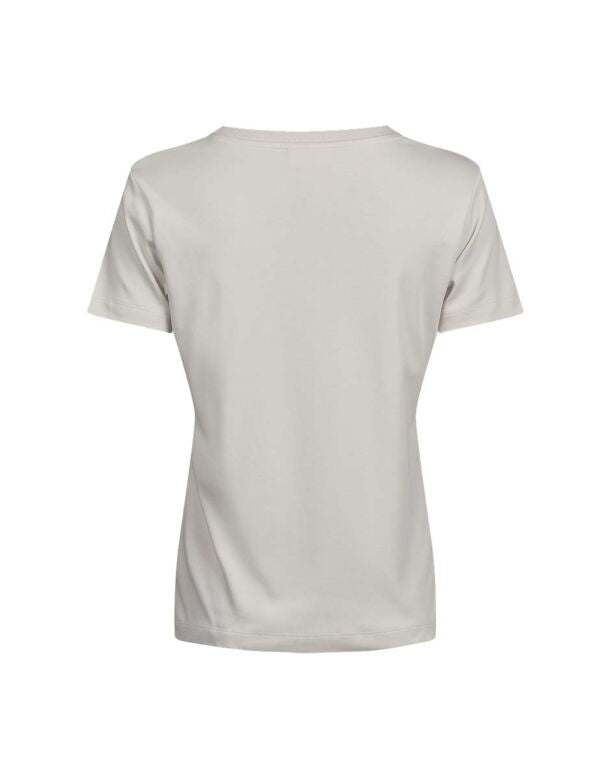 Tee Jays Ladies Pima Cotton Tee
