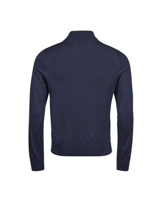 Tee Jays Full Zip Knit