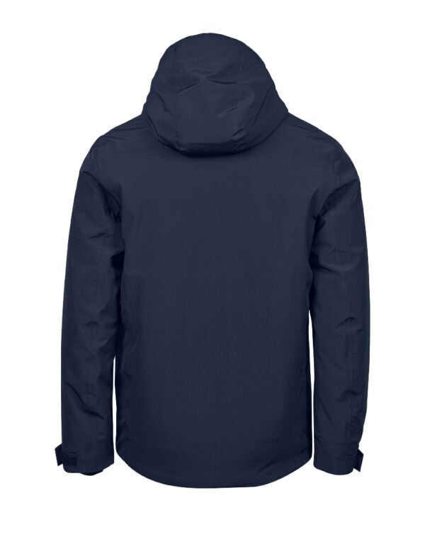 Tee Jays Mens All Weather Winter Jacket