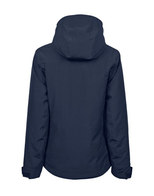 TeeJays Womens All Weather Winter Jacket