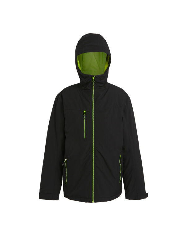 Regatta Navigate WP Insulated Jacket