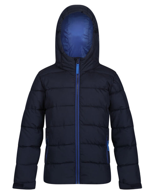 Regatta Junior Scholar Thermal Jacket